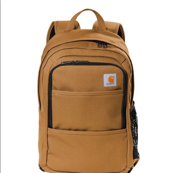 Carhartt backpack